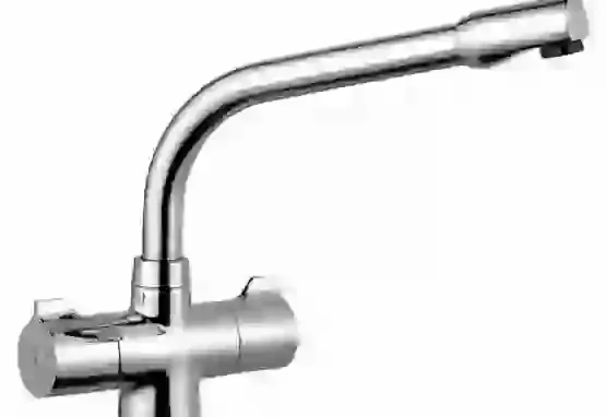 Hi-Tech Monobloc Tap